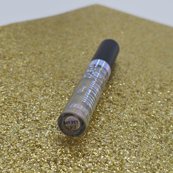 Colourpop x Disney Villains My Pet Ultra Glossy Lip - Picture 3 of 4